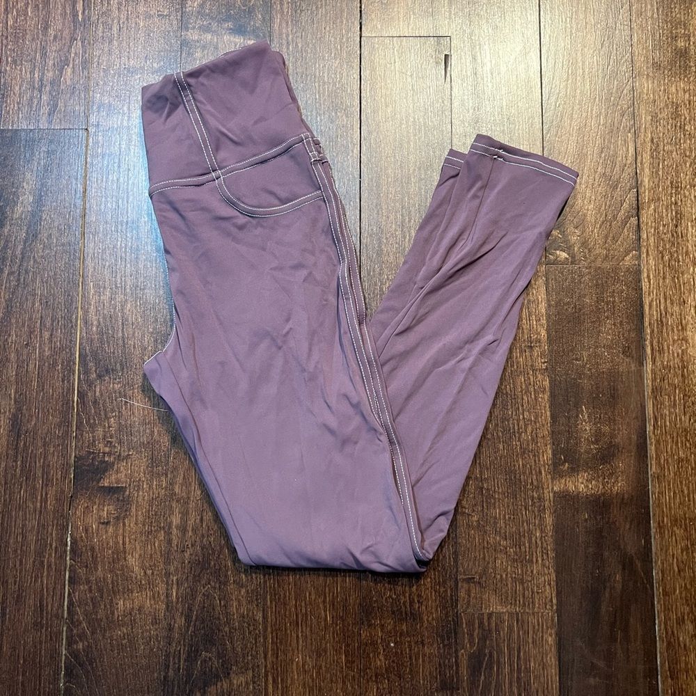 Athletic Leggings 
